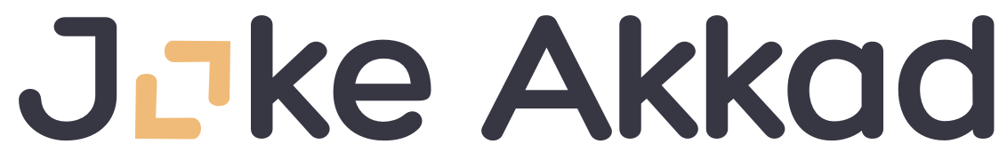 Jake Akkad Logo